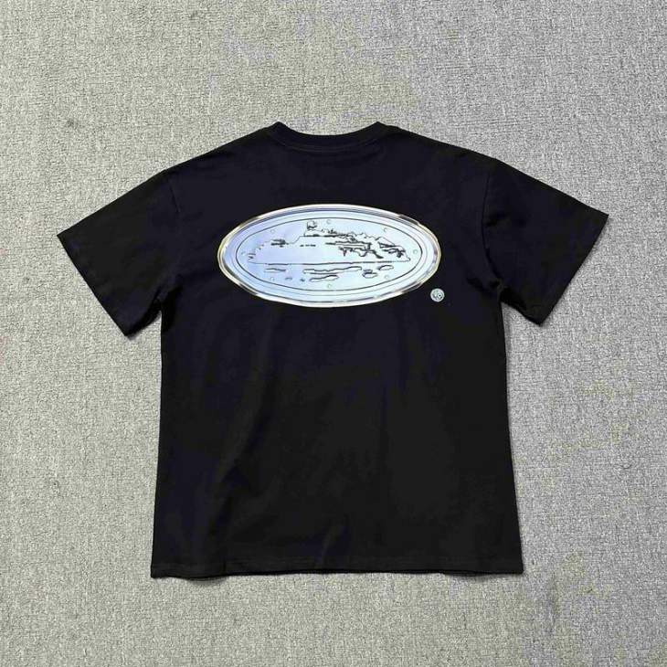 Corteiz T Shirts Short _SKUCorteizXS-2XLwmtx319516649